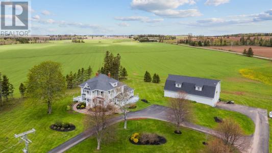 23508 ROUTE 2, Norboro, Île-du-Prince-Édouard C0B 1M0, Canada