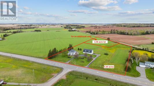 23508 ROUTE 2, Norboro, Île-du-Prince-Édouard C0B 1M0, Canada