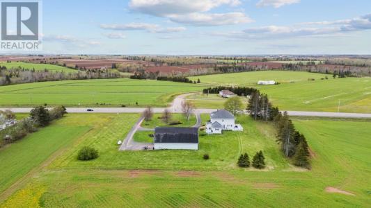 23508 ROUTE 2, Norboro, Prince Edward Island C0B 1M0, Canada