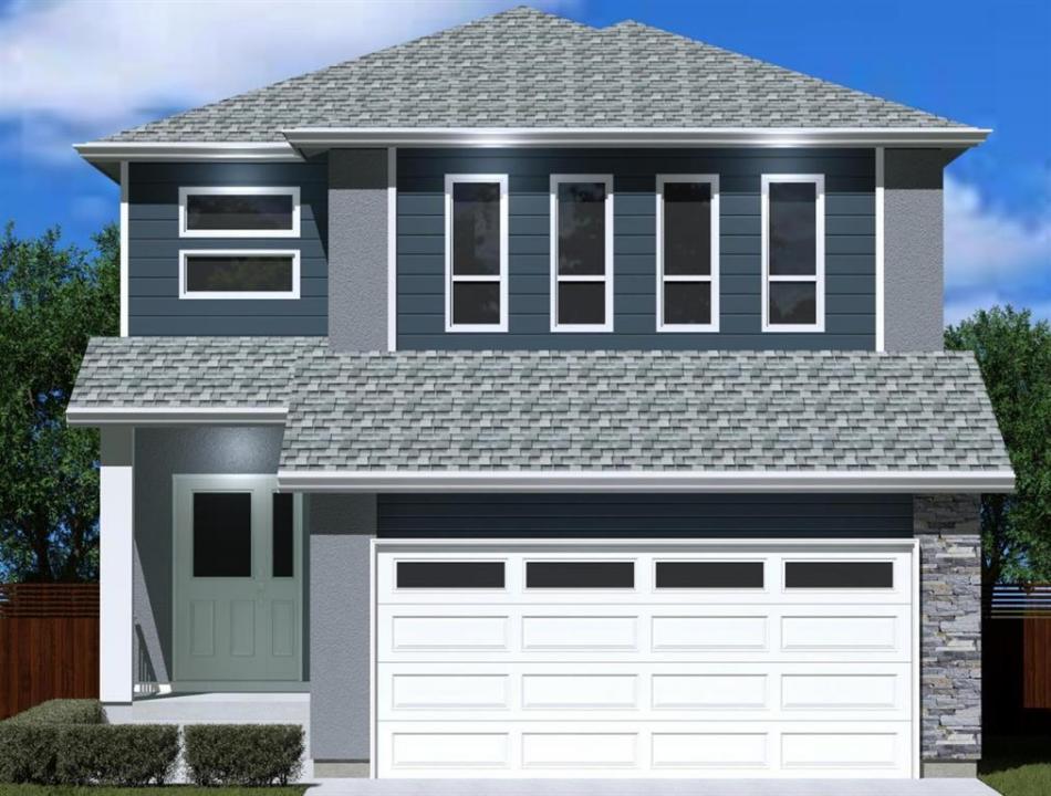 323 BILL BRIERCLIFFE DRIVE, Winnipeg, Manitoba R3W 0C1, Canadá