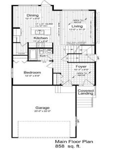 323 BILL BRIERCLIFFE DRIVE, Winnipeg, Manitoba R3W 0C1, Canadá