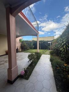 Residencial Andrea , Parte Occidental De Ciudad Cartago Central, Cartago 30801, 哥斯达黎加