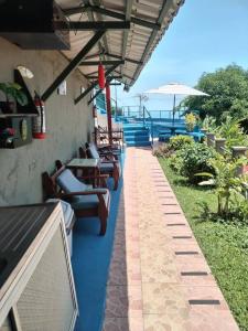 Manuel Antonio Quepos Quepos, Puntarenas 60601, Costa Rica