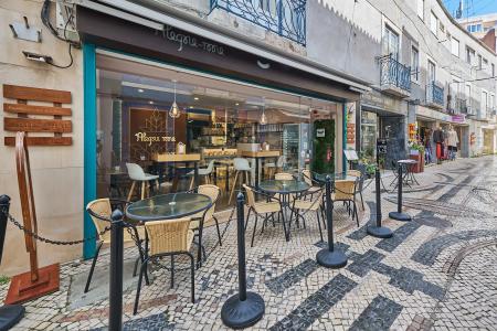 Setúbal, Setúbal 2900-229, Portugal