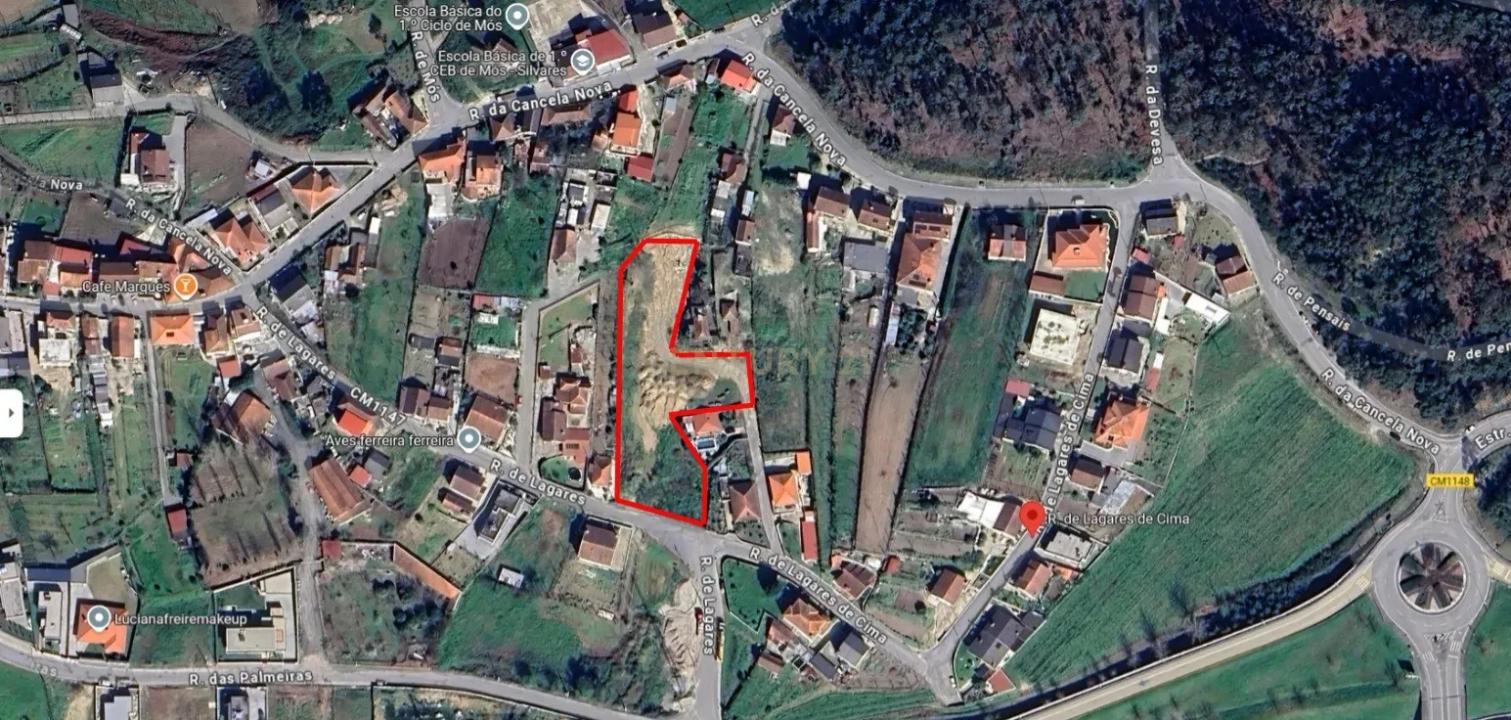 Lousada, Porto 4620-646, Portugalia