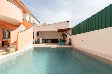Seixal, Setúbal 2855-515, Portugal