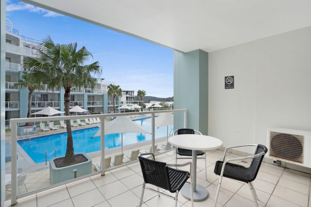 225/51-54 The Esplanade, Ettalong Beach, NSW 2257, オーストラリア