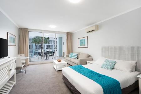 225/51-54 The Esplanade, Ettalong Beach, NSW 2257, オーストラリア
