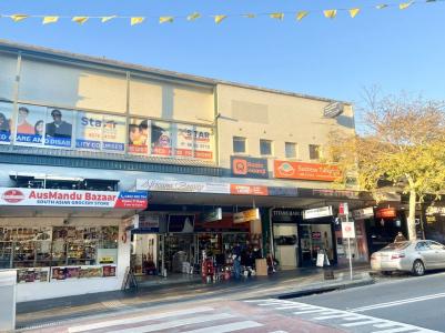 Suite E P2/111 Main Street, Blacktown, NSW 2148, אוסטרליה 