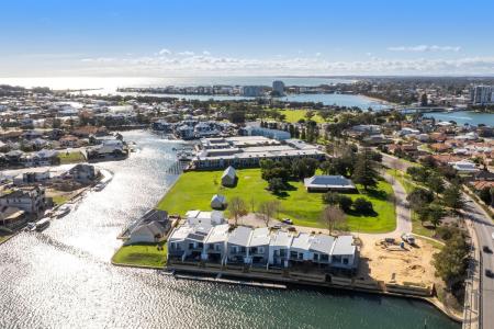 Lot 1/1 Apollo Place, Halls Head, WA 6210, Australia