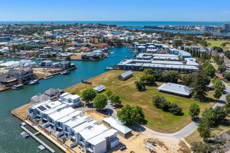 Lot 1/1 Apollo Place, Halls Head, WA 6210, Australie
