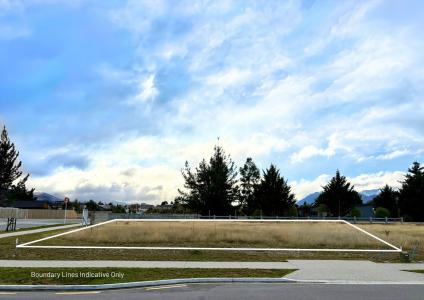 1 Longview Drive, Lake Hawea, Queenstown-Lakes District 9382, New Zealand