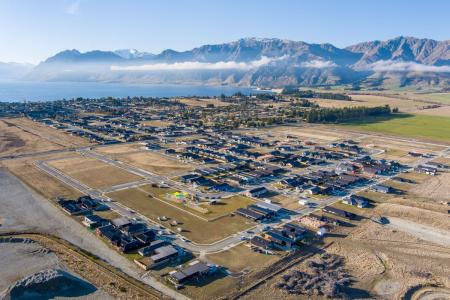 1 Longview Drive, Lake Hawea, Queenstown-Lakes District 9382, 新西蘭