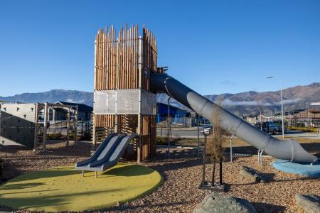 1 Longview Drive, Lake Hawea, Queenstown-Lakes District 9382, 新西蘭