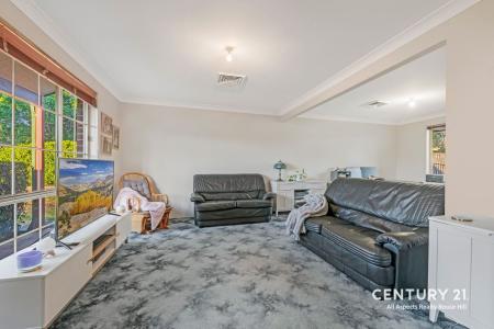 9 Grimmett Avenue, Rouse Hill, NSW 2155, Australia