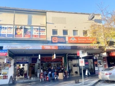 Suite F/111 Main Street, Blacktown, NSW 2148, Australia