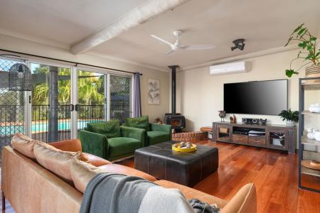 49 Young Road, North Deep Creek, QLD 4570, Australia