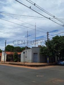 Balneario Camboriú e Cornelio López , Luque, Central 00001, Paragwaj
