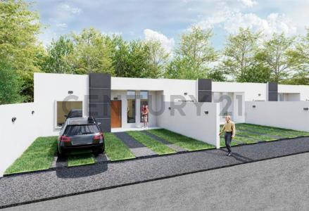 Viviendas Maria Auxiliadora - Barrio Maria Auxiliadora / Mariano Roque Alonso , Mariano Roque Alonso, Central 00001, Paraguay