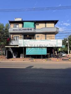 Luque, Central 00001, Paraguay