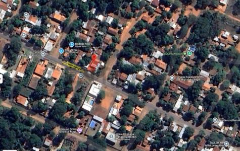 San Miguel, Valle Pucu, Areguá , Areguá, Central 00001, Paraguay