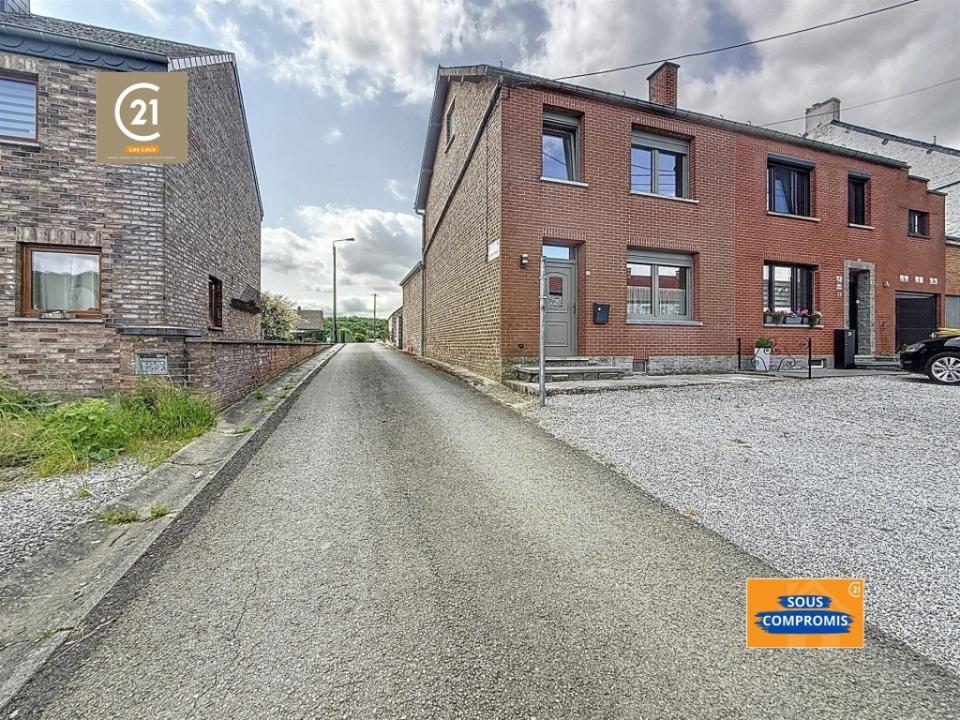 Rue de Monplaisir 27, Cerfontaine, 5630, 比利時