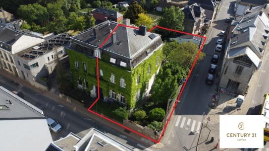 Rue des Déportés 43, Arlon, 6700, ベルギー