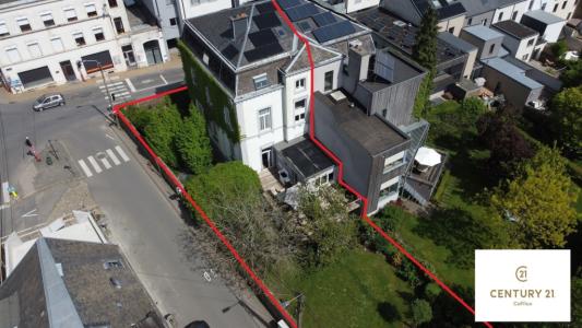 Rue des Déportés 43, Arlon, 6700, ベルギー