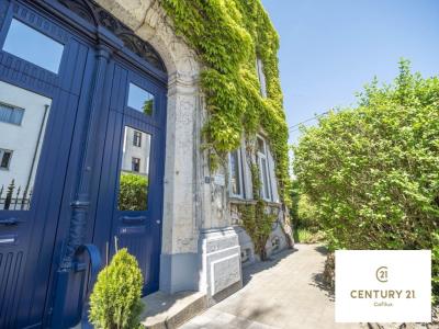 Rue des Déportés 43, Arlon, 6700, ベルギー