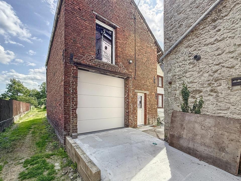 Rue Albert 1er 41, Mettet, 5640, Belgia