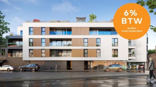 Nijvelsesteenweg 8, Halle, Belgium