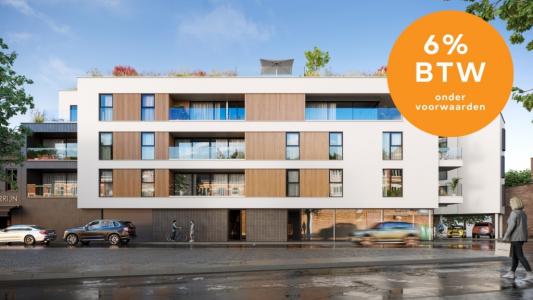 Nijvelsesteenweg 8, Halle, Bỉ