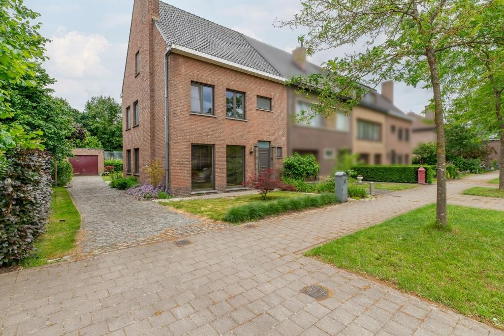 Muilaardstraat 84, Gent, 9000, Bélgica