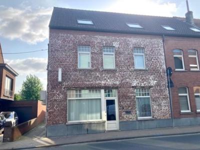 Stationsstraat 46, Kluisbergen, Belgium