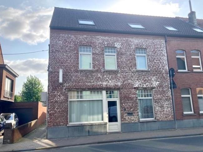 Stationsstraat 46, Kluisbergen, Belgique