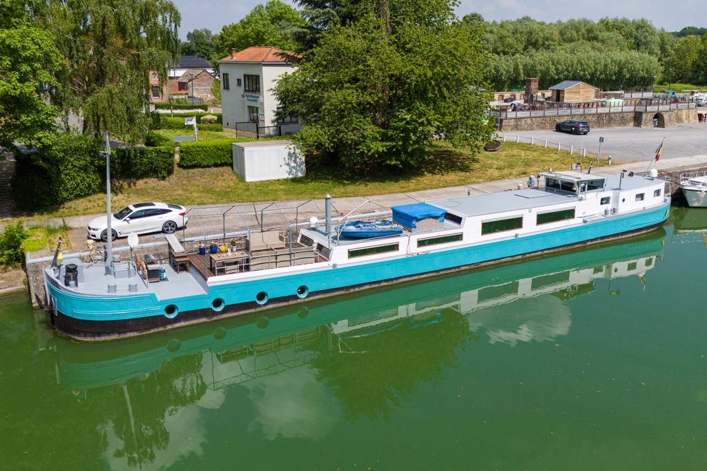 Boiterie (Peniche Largo) 4, Péruwelz, 7600, Bélgica