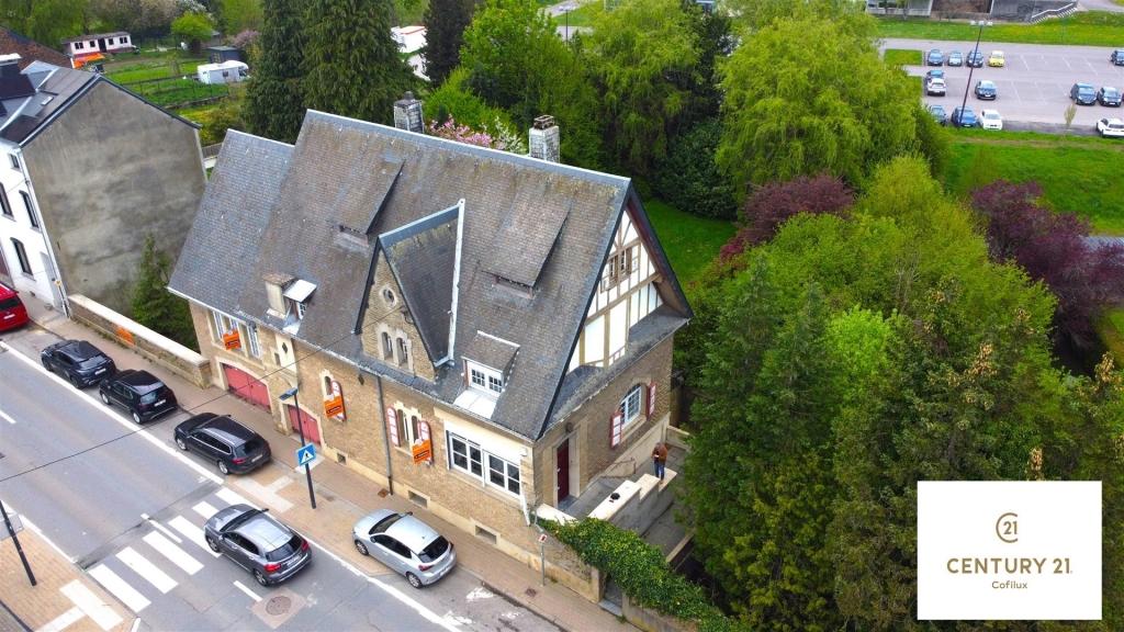 Rue de Schoppach 1, Arlon, 6700, Belgique