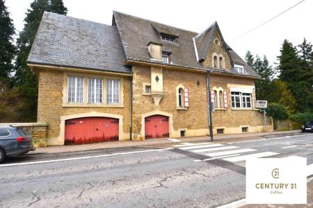 Rue de Schoppach 1, Arlon, 6700, Belgique