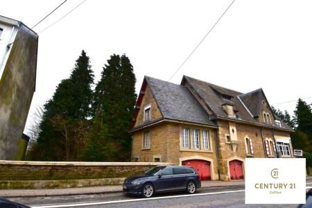 Rue de Schoppach 1, Arlon, 6700, Belgique