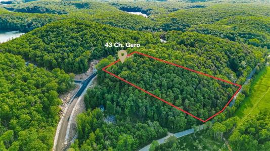 43 Ch. Gero, La Pêche, Québec J0X 3G0, Canada