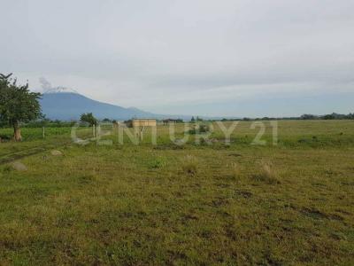 Terreno en venta en Atlixco, 10,000 m2, zona Tenextepec. Atlixco Pue. 1,, Atlixco, Puebla 74200, Mexique