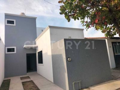 HACIENDA LA FRONTERA 857,, Villa De Álvarez, Колима 28984, Мексика