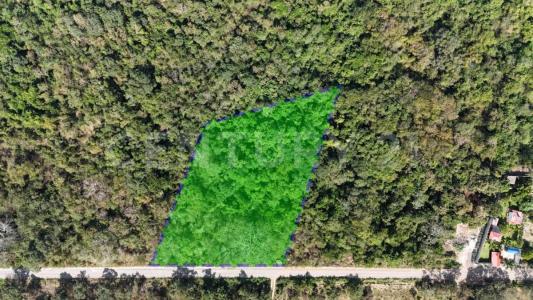 Carretera entrada a Hampolol ,, Campeche, Campeche 24560, Mexique