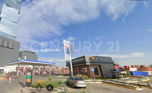 San Andrés Cholula, Puebla 72810, Mexico