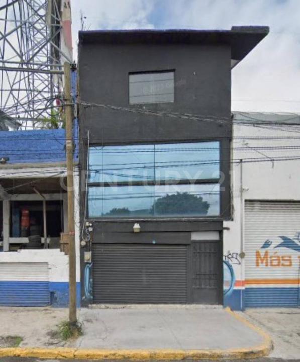 Tlalnepantla De Baz, Estado De Mexico 54160, Mexico