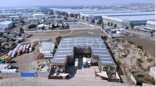 Teoloyucan, Estado De México 54770, Mexico