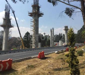 Cuajimalpa De Morelos, Ciudad De México 05410, מקסיקו