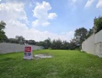 Cuajimalpa De Morelos, Ciudad De México 05410, Mexique