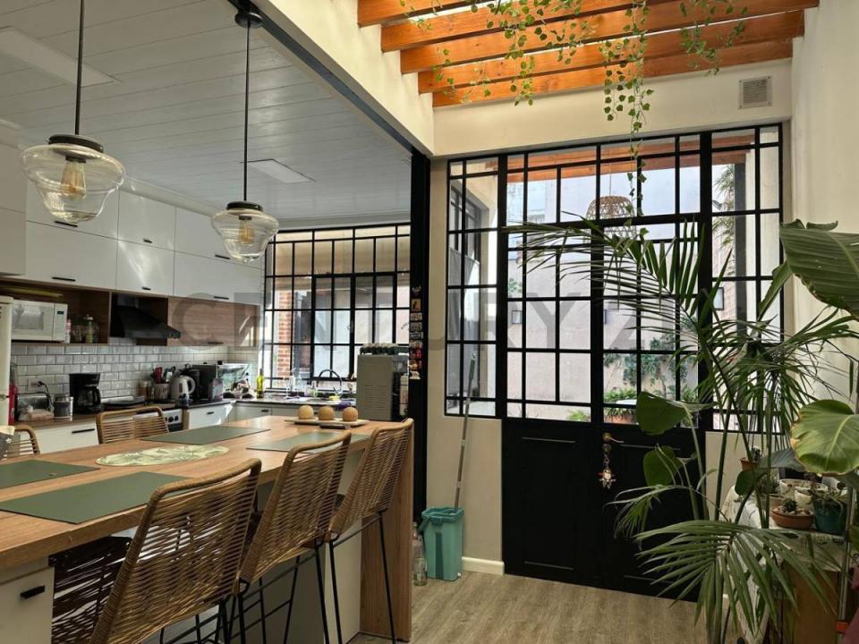 Luis Viale 3250, Villa Santa Rita, Capital Federal 1416, 아르헨티나