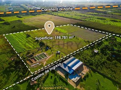 Norte, Santa Cruz 0000, Bolivia